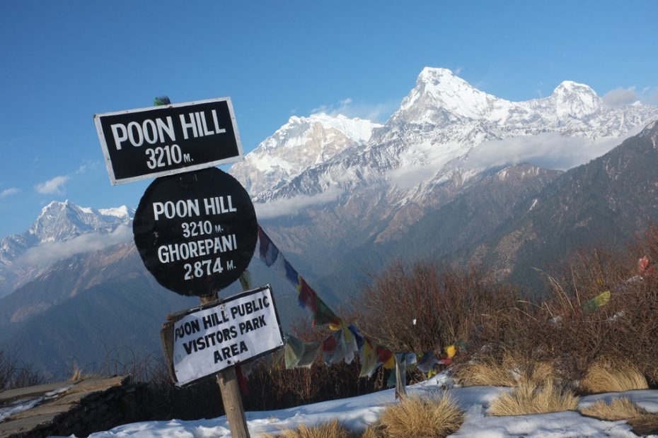 poonhill